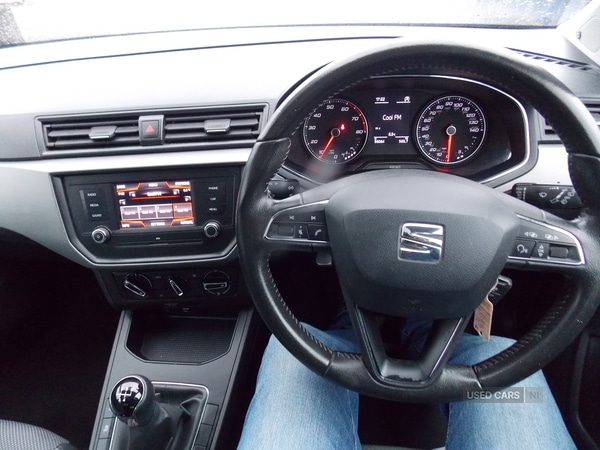 Used SEAT Ibiza 2018 for sale - 76409859: Photo 18