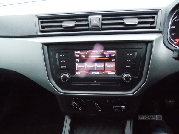 Used SEAT Ibiza 2018 for sale - 76409859: Photo 19