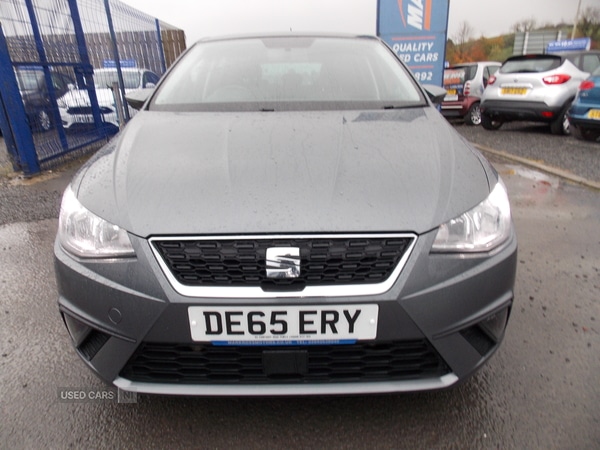 Used SEAT Ibiza 2018 for sale - 76409859: Photo 2