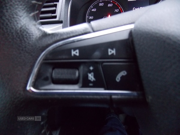 Used SEAT Ibiza 2018 for sale - 76409859: Photo 22