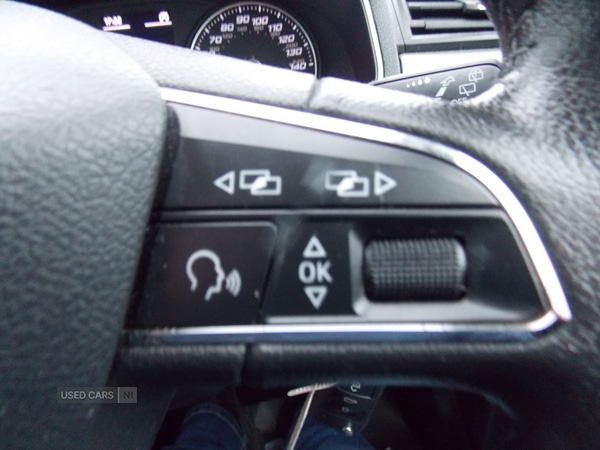 Used SEAT Ibiza 2018 for sale - 76409859: Photo 23