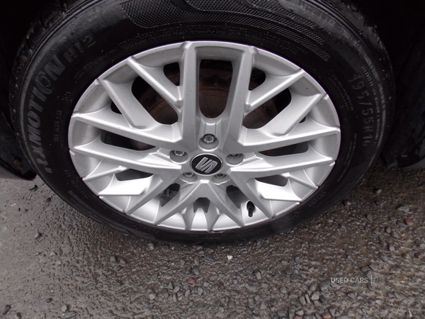 Used SEAT Ibiza 2018 for sale - 76409859: Photo 9