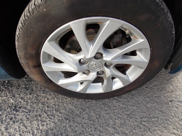 Used Toyota Auris 2017 for sale - 76153599: Photo 10