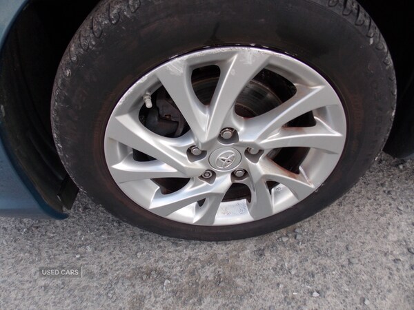 Used Toyota Auris 2017 for sale - 76153599: Photo 11