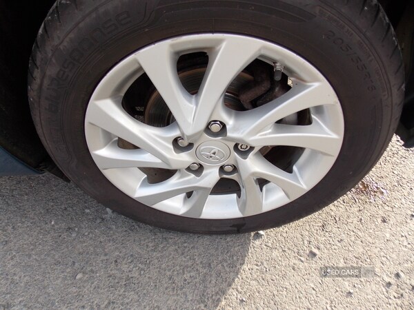 Used Toyota Auris 2017 for sale - 76153599: Photo 12