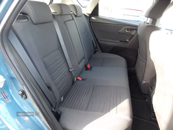 Used Toyota Auris 2017 for sale - 76153599: Photo 14