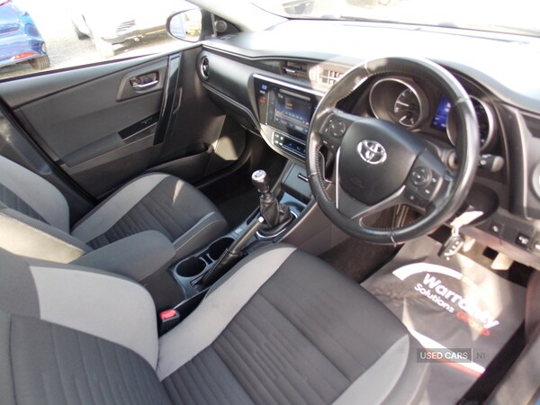 Used Toyota Auris 2017 for sale - 76153599: Photo 15