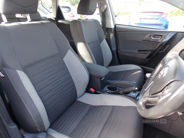 Used Toyota Auris 2017 for sale - 76153599: Photo 16