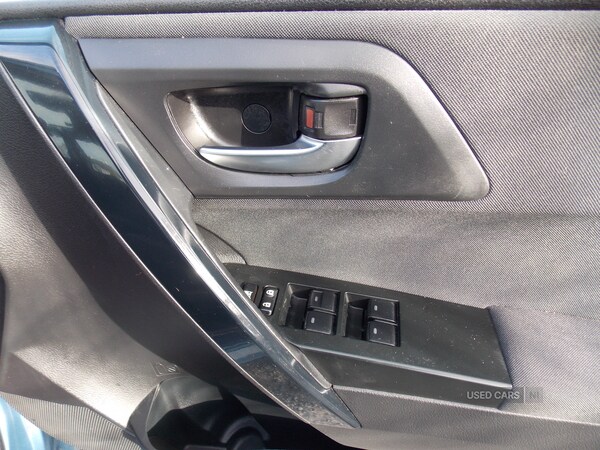 Used Toyota Auris 2017 for sale - 76153599: Photo 17
