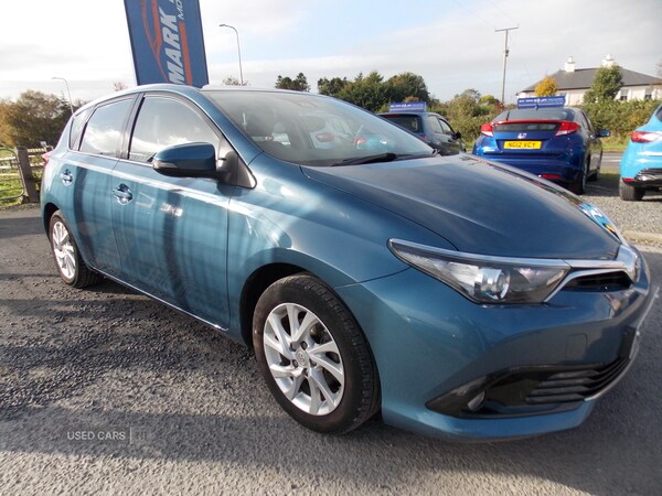Used Toyota Auris 2017 for sale - 76153599: Photo 1