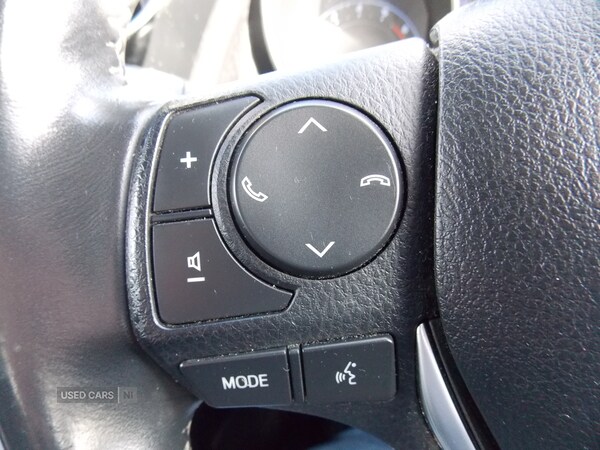 Used Toyota Auris 2017 for sale - 76153599: Photo 22