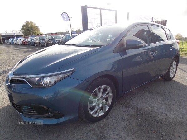 Used Toyota Auris 2017 for sale - 76153599: Photo 3