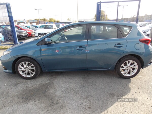 Used Toyota Auris 2017 for sale - 76153599: Photo 4