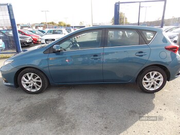 Used Toyota Auris 2017 for sale - 76153599: Photo 4