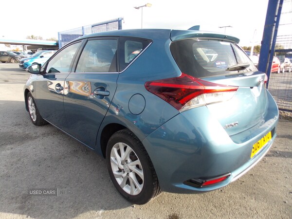 Used Toyota Auris 2017 for sale - 76153599: Photo 5