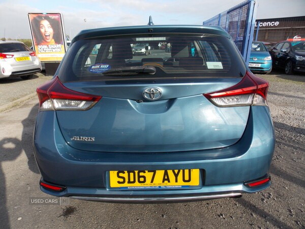 Used Toyota Auris 2017 for sale - 76153599: Photo 6