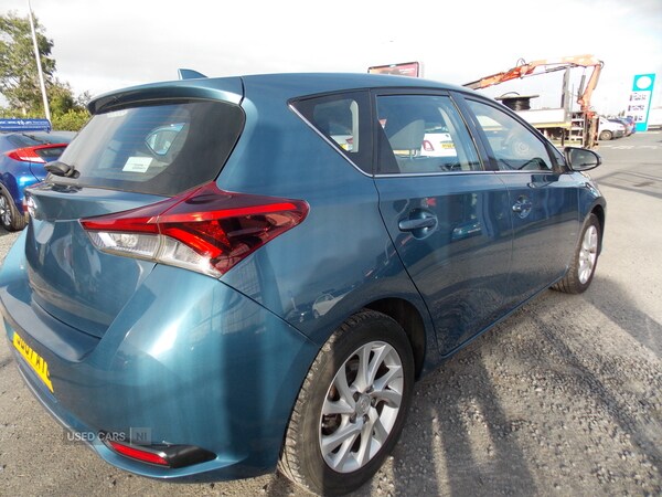 Used Toyota Auris 2017 for sale - 76153599: Photo 7