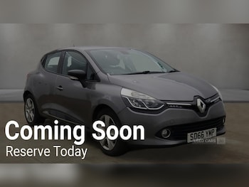Used Renault Clio 2016 for sale - 78685411: Photo
