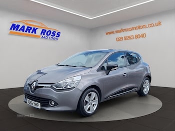 Used Renault Clio 2016 for sale - 78685411: Photo