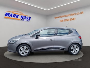 Used Renault Clio 2016 for sale - 78685411: Photo