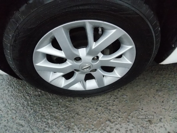 Used Nissan Note 2014 for sale - 77426647: Photo 11