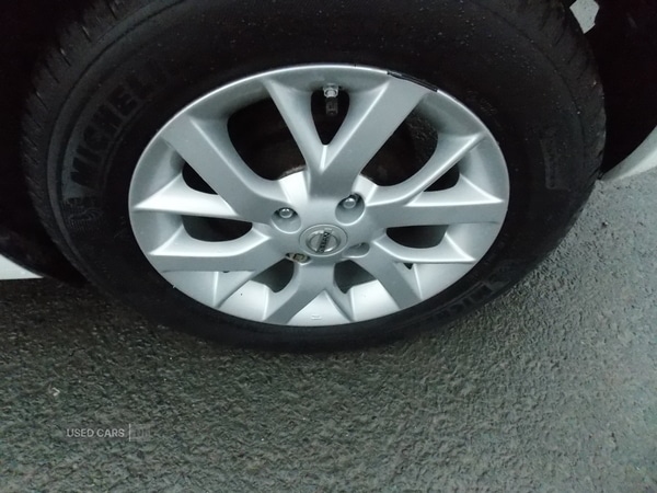 Used Nissan Note 2014 for sale - 77426647: Photo 12