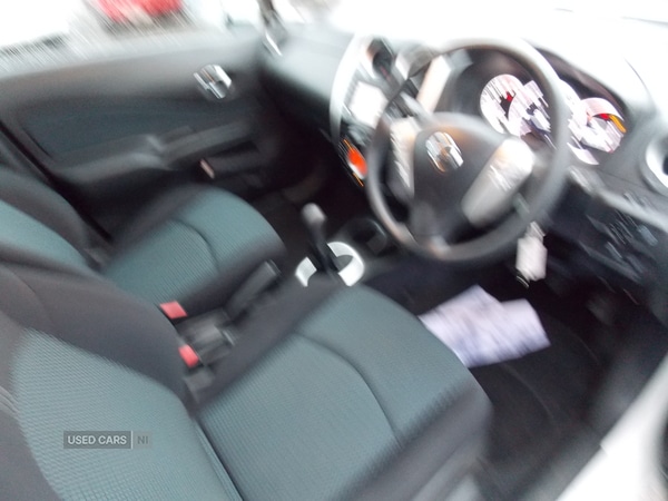 Used Nissan Note 2014 for sale - 77426647: Photo 15
