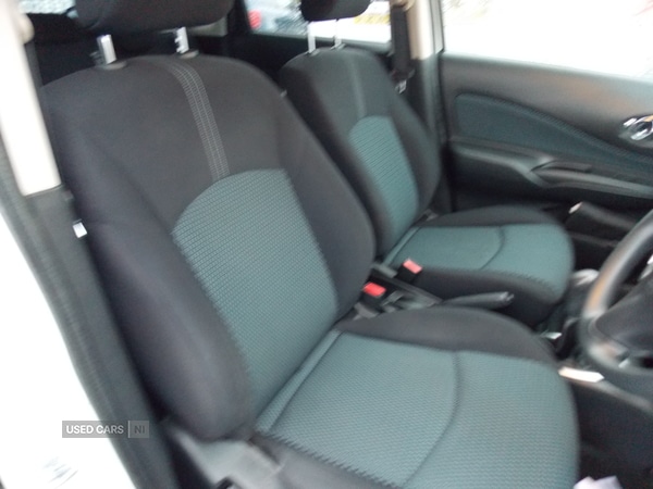 Used Nissan Note 2014 for sale - 77426647: Photo 16