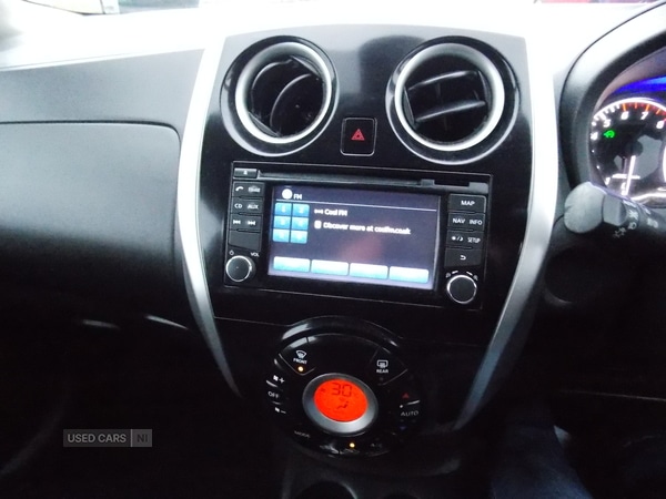 Used Nissan Note 2014 for sale - 77426647: Photo 18