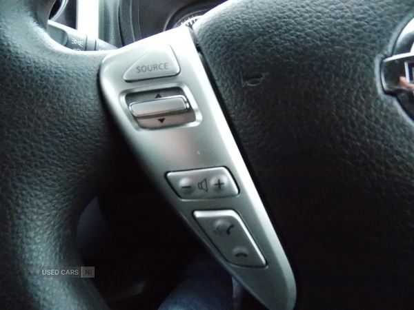 Used Nissan Note 2014 for sale - 77426647: Photo 20