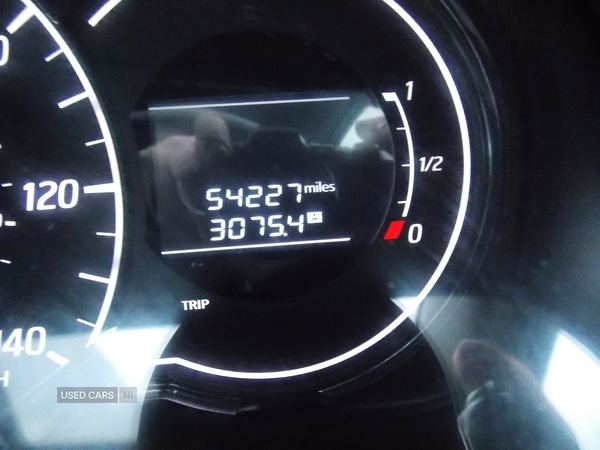 Used Nissan Note 2014 for sale - 77426647: Photo 22