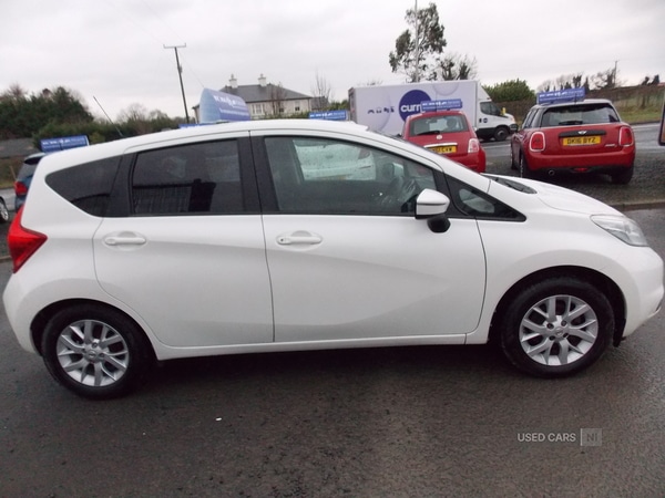 Used Nissan Note 2014 for sale - 77426647: Photo 8