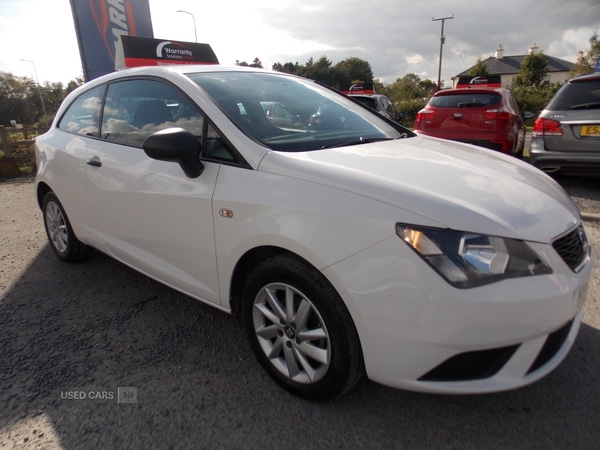 Used SEAT Ibiza 2016 for sale - 76061099: Photo 1