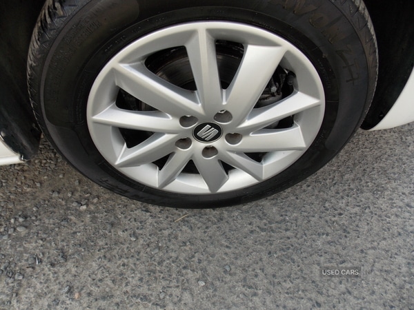 Used SEAT Ibiza 2016 for sale - 76061099: Photo 10