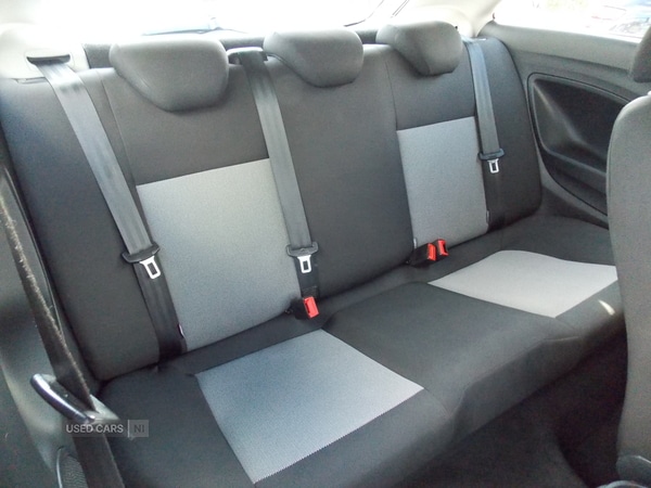 Used SEAT Ibiza 2016 for sale - 76061099: Photo 14
