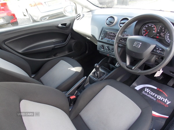 Used SEAT Ibiza 2016 for sale - 76061099: Photo 15