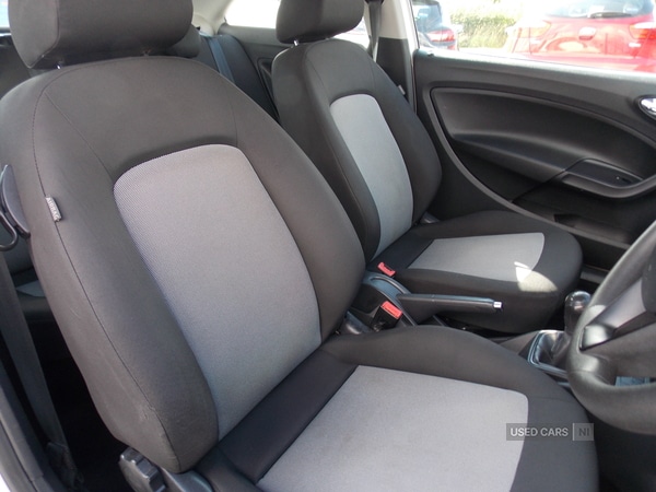 Used SEAT Ibiza 2016 for sale - 76061099: Photo 16