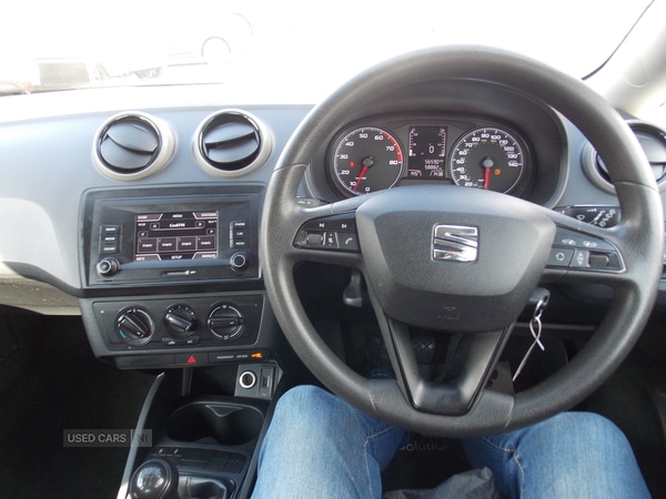Used SEAT Ibiza 2016 for sale - 76061099: Photo 18