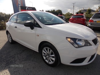 SEAT - Ibiza