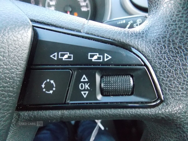 Used SEAT Ibiza 2016 for sale - 76061099: Photo 22