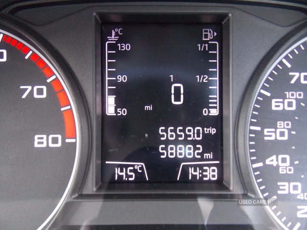 Used SEAT Ibiza 2016 for sale - 76061099: Photo 23