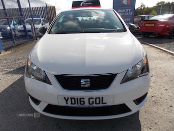 Used SEAT Ibiza 2016 for sale - 76061099: Photo 2