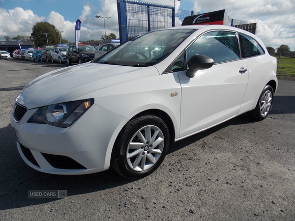 Used SEAT Ibiza 2016 for sale - 76061099: Photo 3