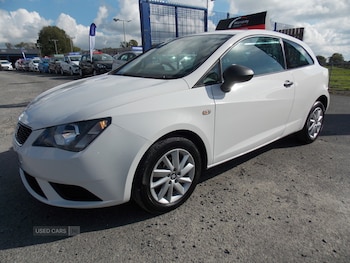 Used SEAT Ibiza 2016 for sale - 76061099: Photo 3