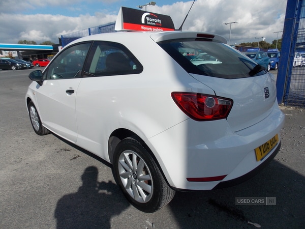 Used SEAT Ibiza 2016 for sale - 76061099: Photo 5