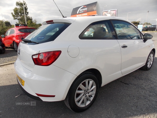 Used SEAT Ibiza 2016 for sale - 76061099: Photo 7