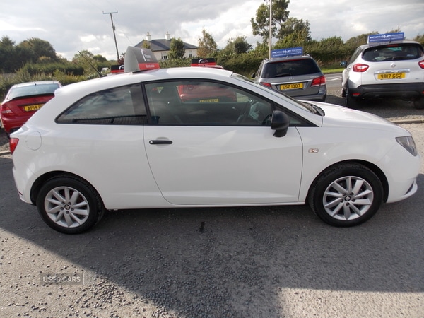 Used SEAT Ibiza 2016 for sale - 76061099: Photo 8