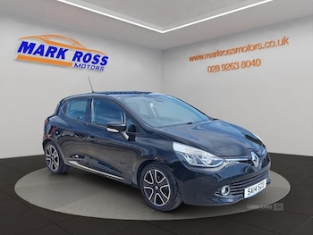 Used Renault Clio 2014 for sale - 79497769: Photo