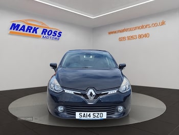 Used Renault Clio 2014 for sale - 79497769: Photo
