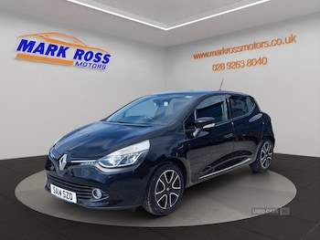 Used Renault Clio 2014 for sale - 79497769: Photo